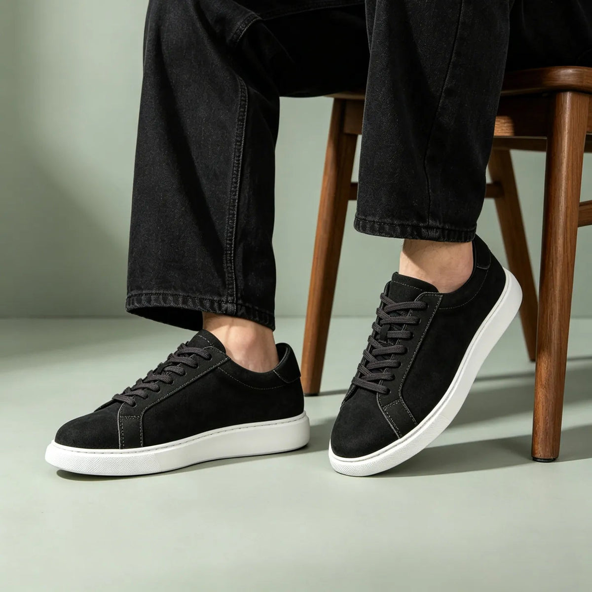 MARIO — Chaussures Homme Casual Élégantes