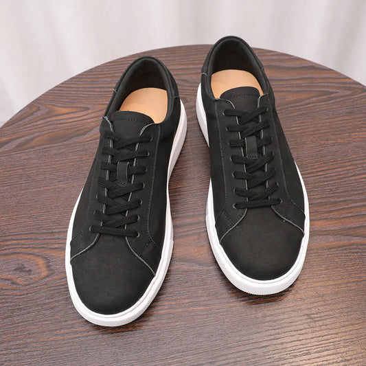 MARIO — Chaussures Homme Casual Élégantes