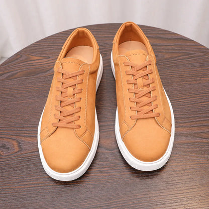 MARIO — Chaussures Homme Casual Élégantes