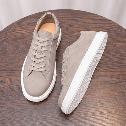 MARIO — Chaussures Homme Casual Élégantes