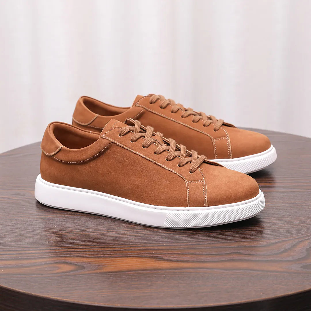 MARIO — Chaussures Homme Casual Élégantes