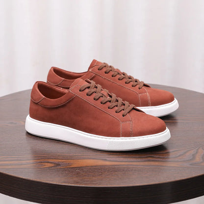 MARIO — Chaussures Homme Casual Élégantes