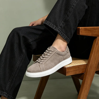 MARIO — Chaussures Homme Casual Élégantes