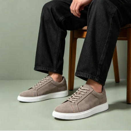 MARIO — Chaussures Homme Casual Élégantes