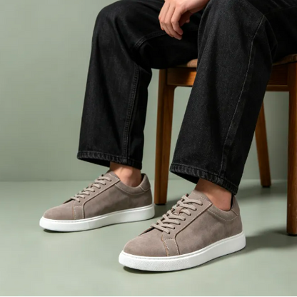 MARIO — Chaussures Homme Casual Élégantes