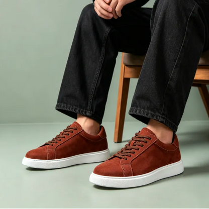 MARIO — Chaussures Homme Casual Élégantes