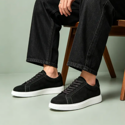 MARIO — Chaussures Homme Casual Élégantes
