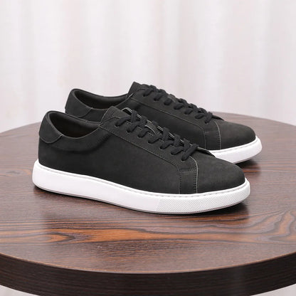 MARIO — Chaussures Homme Casual Élégantes