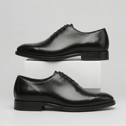 LUCAS — Chaussures Homme Élégantes Noires