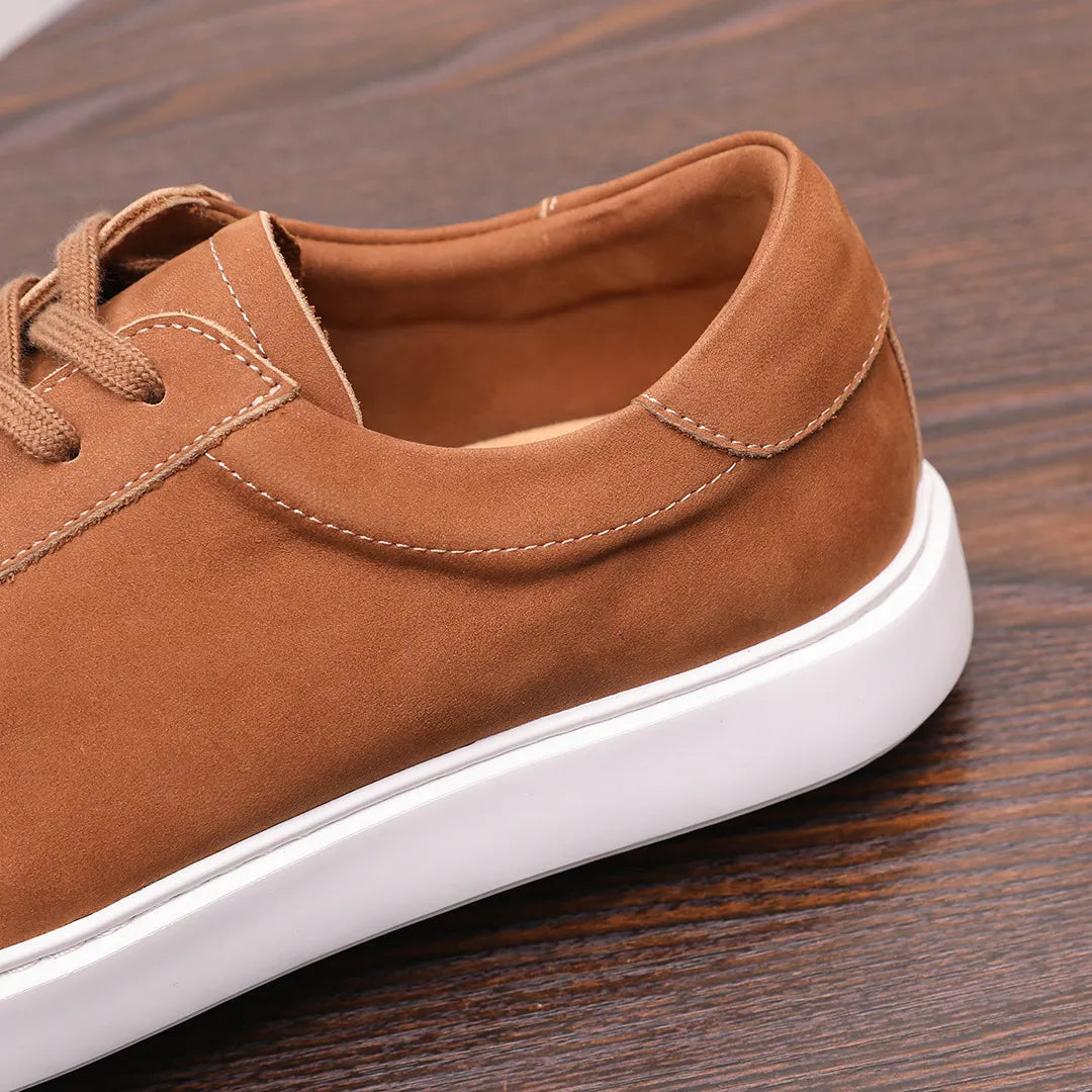 MARIO — Chaussures Homme Casual Élégantes
