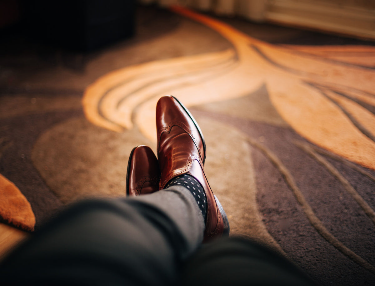 Chaussures de ville
