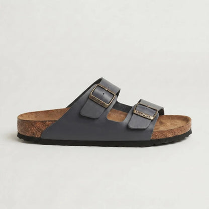 MARTIN — Sandales Homme à Double Boucle